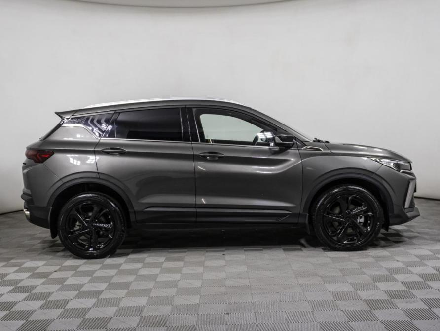 Geely Coolray I Рестайлинг Москва  - изображение 4