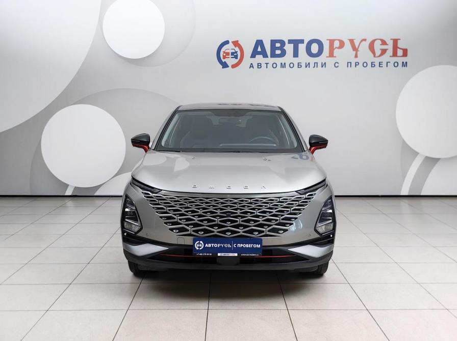 Omoda C5 I Подольск  - изображение 3
