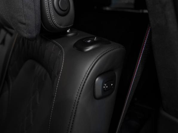BMW X7 I (G07) Рестайлинг с пробегом 2023 года, цена 14 900 000 рублей, 22060 км, внедорожник, Автокод Объявления