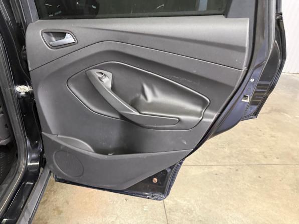 Ford Kuga II с пробегом 2013 года, цена 1 297 000 рублей, 203133 км, внедорожник, Автокод Объявления