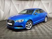 Audi A3 III (8V) Рестайлинг Москва  - изображение 21