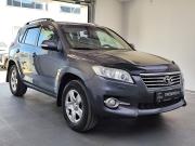 Toyota RAV4 III (XA30) Рестайлинг Уфа  - изображение 25