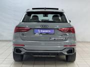 Audi Q3 II (F3) Воронеж  - изображение 32