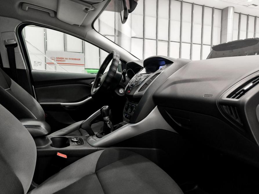 Ford Focus III Казань  - изображение 13