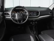 Lada (ВАЗ) Vesta I Рестайлинг (NG) Минеральные Воды  - изображение 24