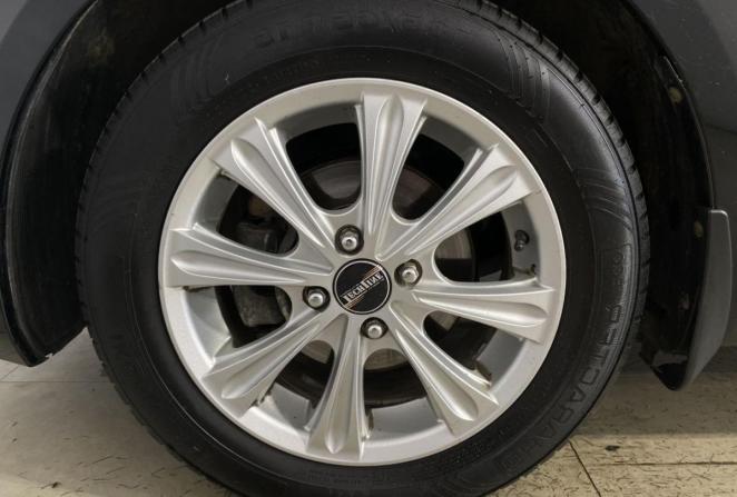 Kia Rio III с пробегом 2014 года, цена 520 000 рублей, 358245 км, седан, Автокод Объявления