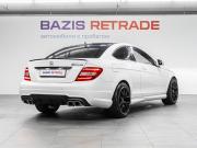 Mercedes-Benz C-Класс III (W204) Рестайлинг Тюмень  - изображение 29
