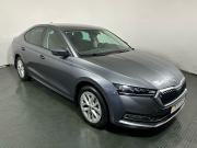 Skoda Octavia IV (A8) Пермь  - изображение 20