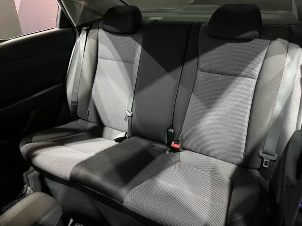 Hyundai Solaris II с пробегом 2018 года, цена 1 150 000 рублей, 151505 км, седан, Автокод Объявления