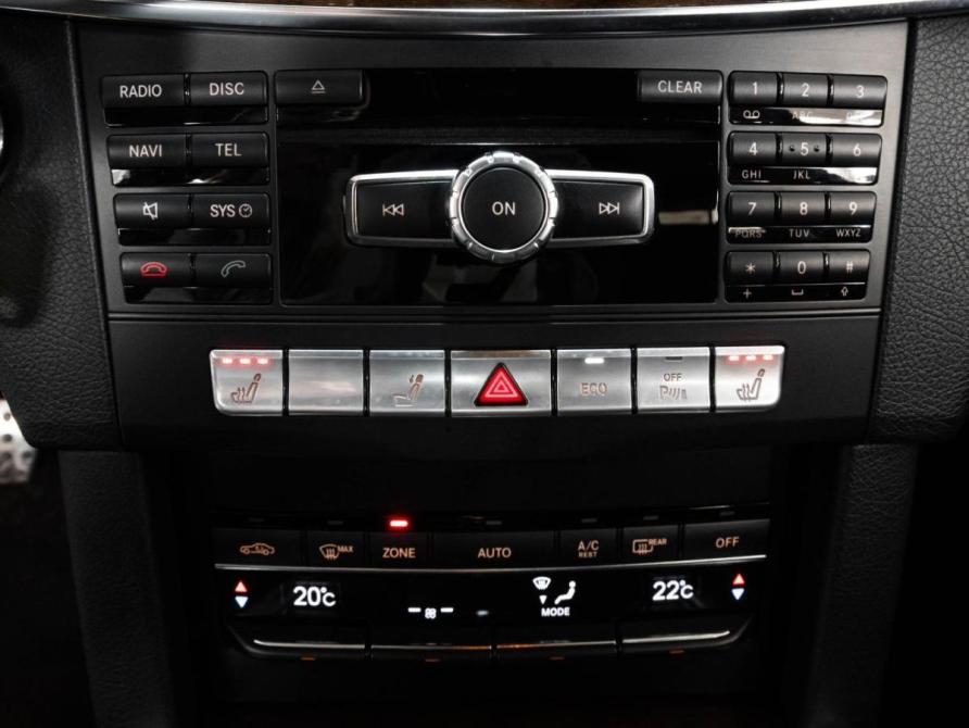 Mercedes-Benz E-Класс IV (W212 S212 C207) Рестайлинг Ставрополь  - изображение 15
