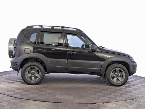 Lada (ВАЗ) Niva Travel I с пробегом 2020 года, цена 800 000 рублей, 115981 км, внедорожник, Автокод Объявления