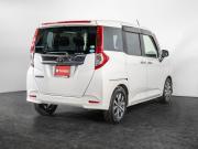 Toyota Roomy I Иркутск  - изображение 28