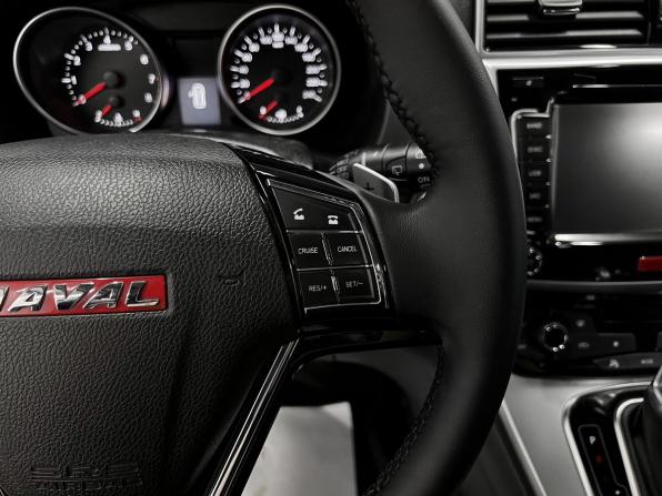 Haval H6 I с пробегом 2018 года, цена 1 415 000 рублей, 102891 км, внедорожник, Автокод Объявления