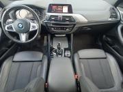 BMW X4 II (G02) Оренбург  - изображение 26