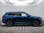 Geely Monjaro I Москва  - изображение 25