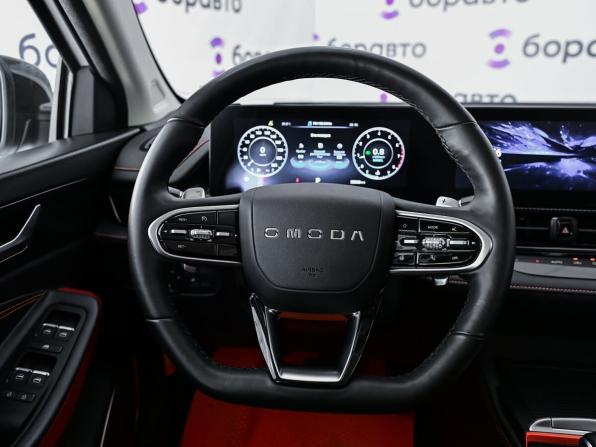 Omoda S5 GT с пробегом 2023 года, цена 1 820 000 рублей, 25714 км, седан, Автокод Объявления