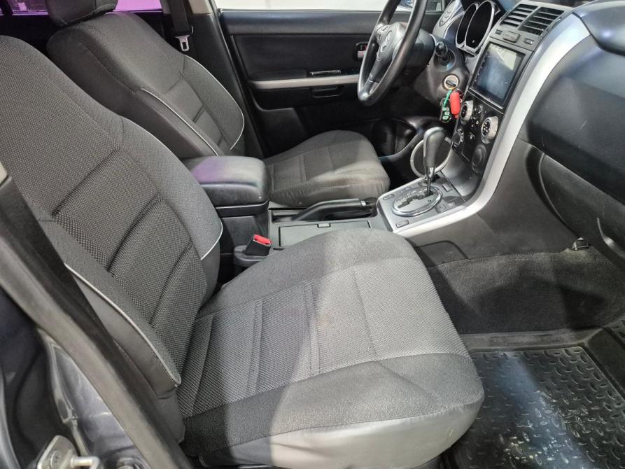 Suzuki Grand Vitara II Воронеж  - изображение 13