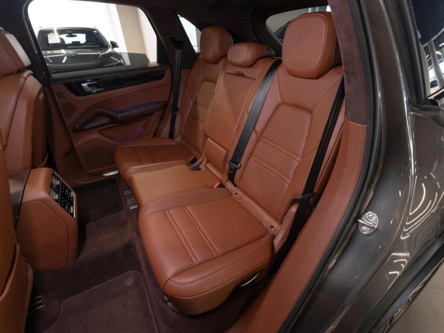 Porsche Cayenne III Москва  - изображение 15