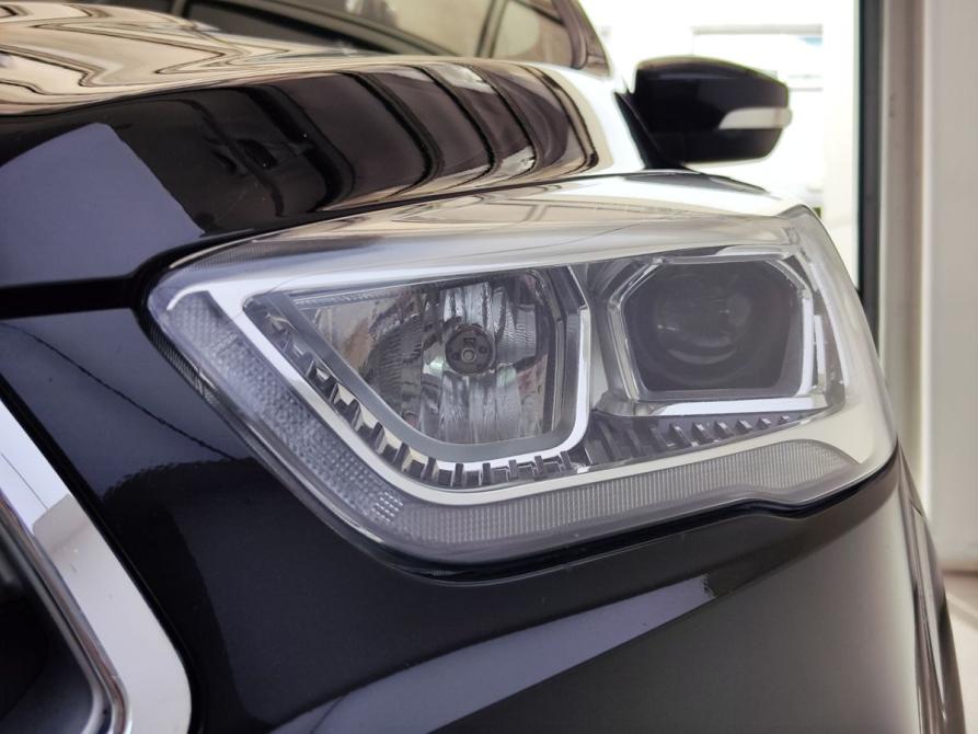 Ford Kuga II Рестайлинг Уфа  - изображение 20
