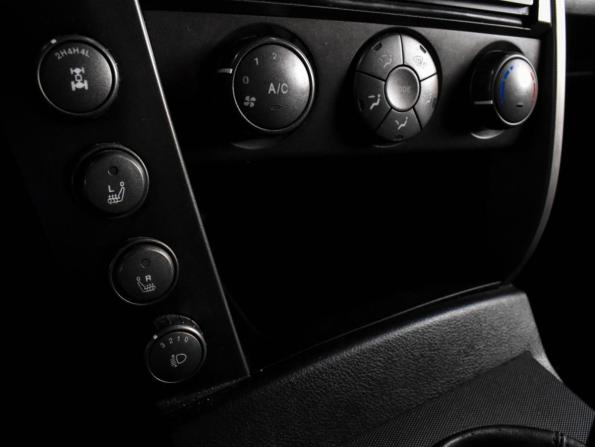 SsangYong Kyron I Рестайлинг с пробегом 2012 года, цена 810 000 рублей, 186486 км, внедорожник, Автокод Объявления