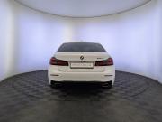 BMW 5 серии VII (G30/G31/G38) Рестайлинг Москва  - изображение 36