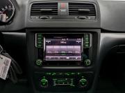 Skoda Yeti I Рестайлинг Москва  - изображение 41