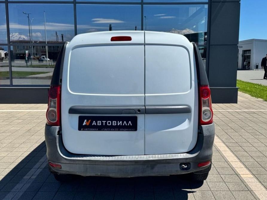 Lada (ВАЗ) Largus I Владикавказ  - изображение 7