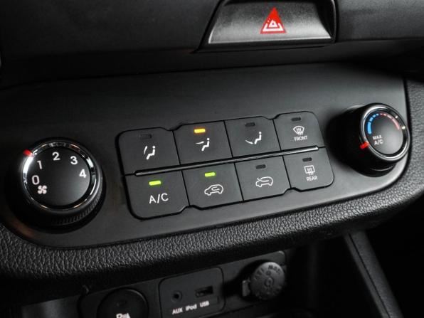 Kia Sportage III с пробегом 2013 года, цена 1 336 000 рублей, 129117 км, внедорожник, Автокод Объявления