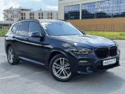 BMW X3 III (G01) Казань  - изображение 30