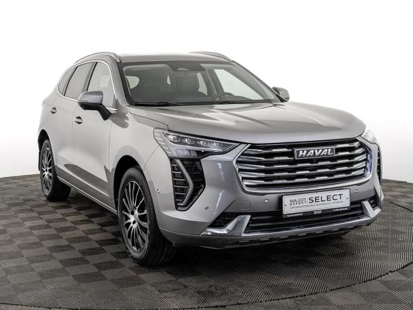 Haval Jolion I с пробегом 2024 года, цена 2 250 000 рублей, 13570 км, внедорожник, Автокод Объявления