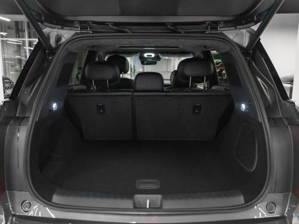 GAC Trumpchi S7 I Рестайлинг с пробегом 2026 года, цена 5 350 000 рублей, 50 км, внедорожник, Автокод Объявления