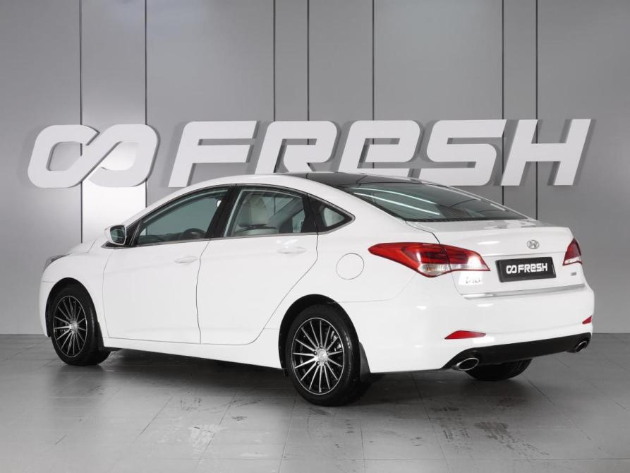 Hyundai i40 I Рестайлинг Минеральные Воды  - изображение 2