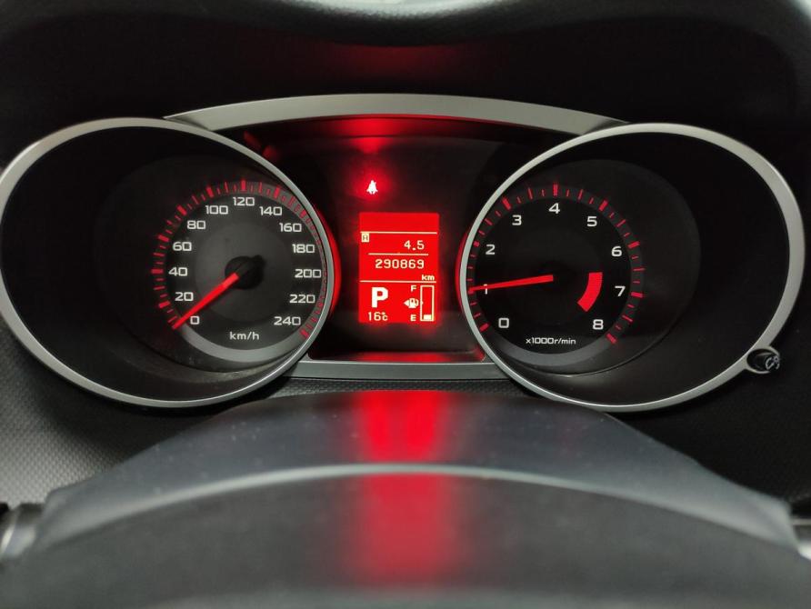 Mitsubishi Outlander II Пермь  - изображение 11