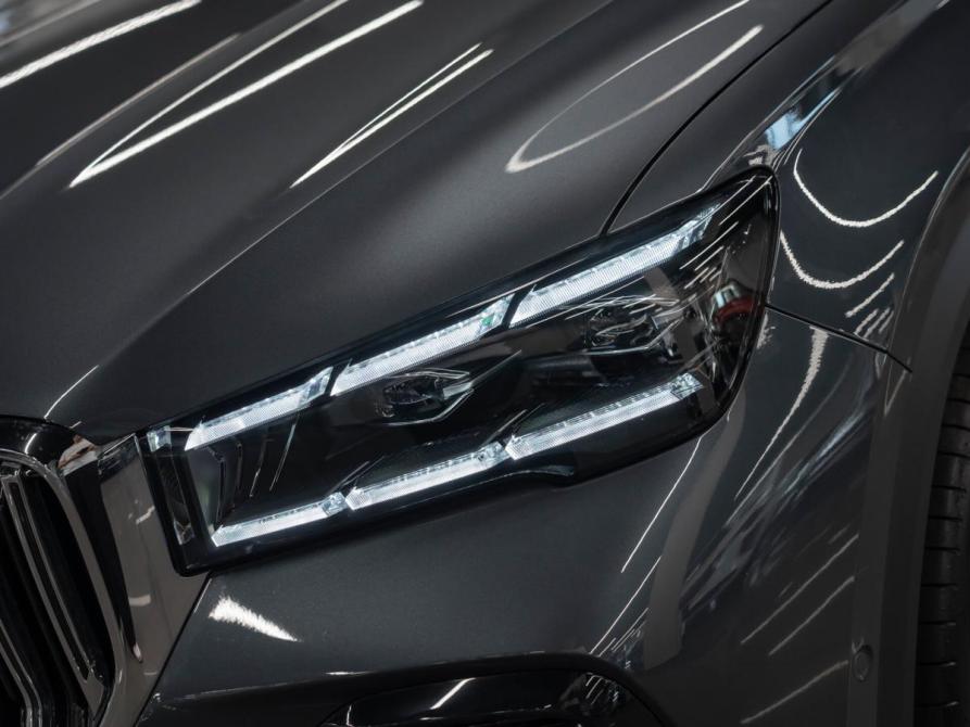 Geely Monjaro I Рестайлинг 2 Москва  - изображение 28