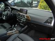 BMW X3 III (G01) Москва  - изображение 30
