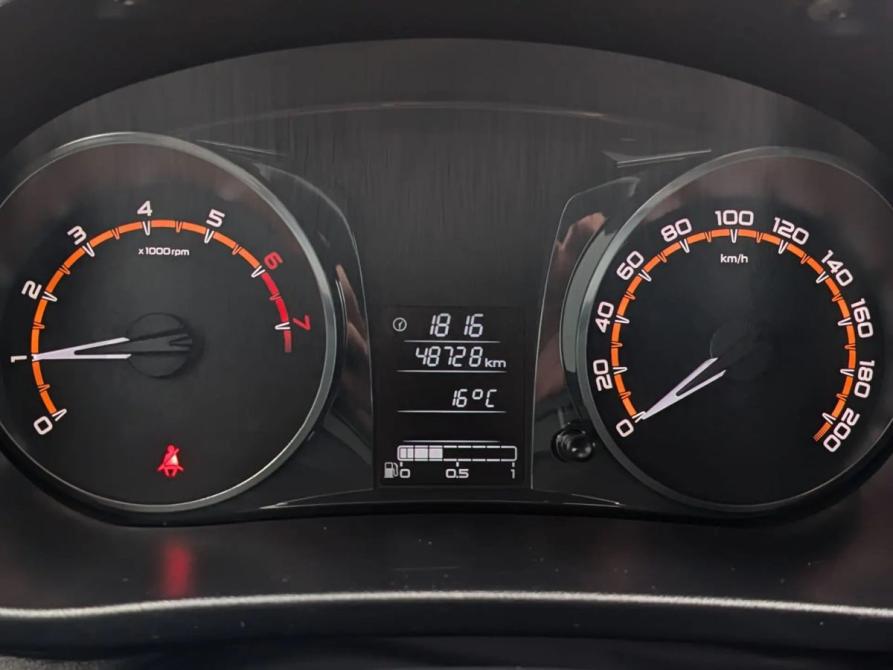 Lada (ВАЗ) Granta I Рестайлинг Москва  - изображение 13