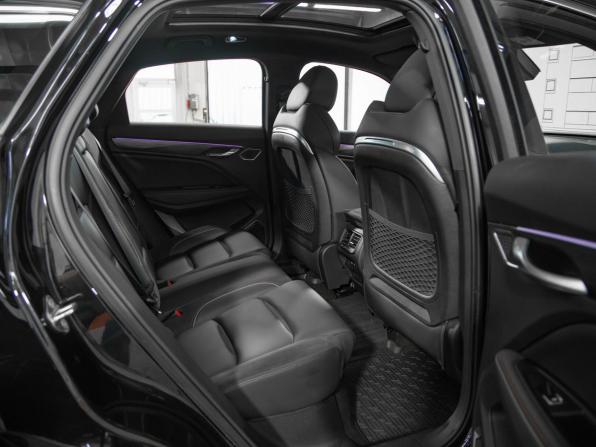Geely Tugella I Рестайлинг с пробегом 2022 года, цена 2 637 000 рублей, 62049 км, внедорожник, Автокод Объявления
