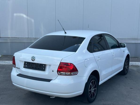 Volkswagen Polo V с пробегом 2012 года, цена 725 000 рублей, 179137 км, седан, Автокод Объявления