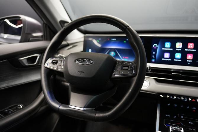 Chery Tiggo 7 Pro Max I с пробегом 2022 года, цена 1 988 000 рублей, 43000 км, внедорожник, Автокод Объявления