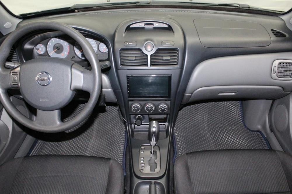 Nissan Almera Classic I Кемерово  - изображение 12