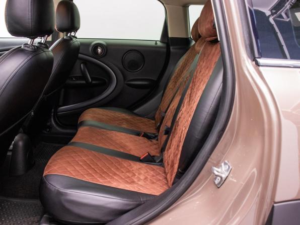Mini Countryman I с пробегом 2011 года, цена 1 295 000 рублей, 159263 км, внедорожник, Автокод Объявления
