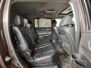 Honda Pilot II Рестайлинг Москва  - изображение 40