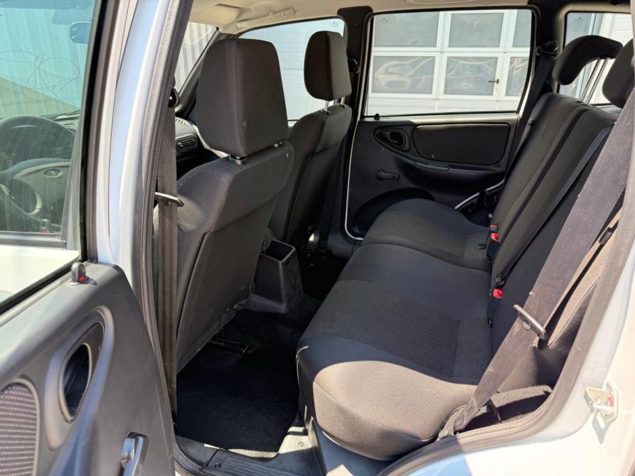 Lada (ВАЗ) Niva Travel I Ростов-на-Дону  - изображение 15