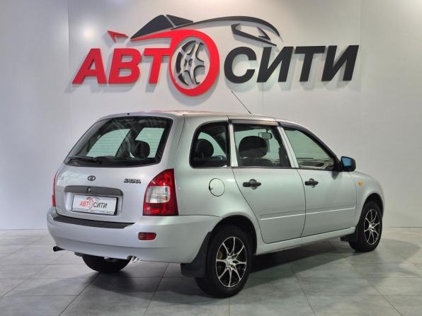 Lada (ВАЗ) Kalina I с пробегом 2012 года, цена 275 000 рублей, 178000 км, универсал, Автокод Объявления
