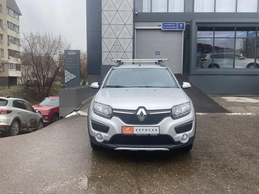 Renault Sandero II Казань  - изображение 7