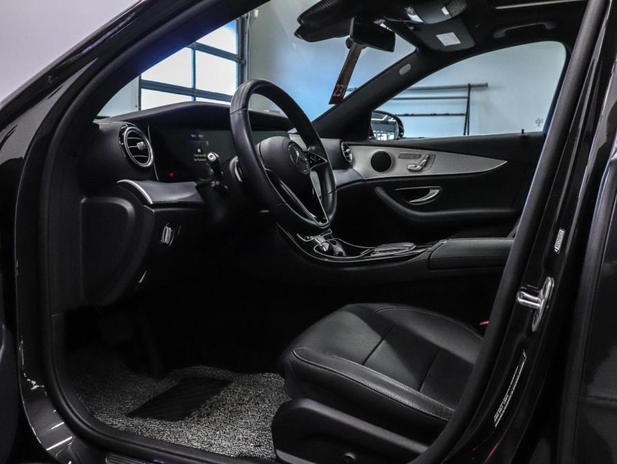 Mercedes-Benz E-Класс V (W213 S213 C238) Рестайлинг Красноярск  - изображение 20
