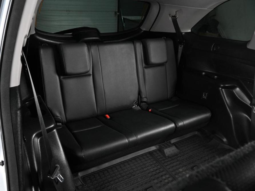 Toyota Highlander III (XU50) Ростов-на-Дону  - изображение 9