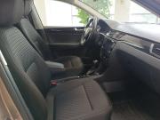 Skoda Rapid I Рестайлинг Москва  - изображение 31