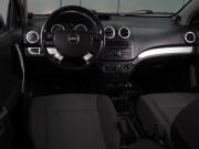 Chevrolet Aveo I Воронеж  - изображение 21