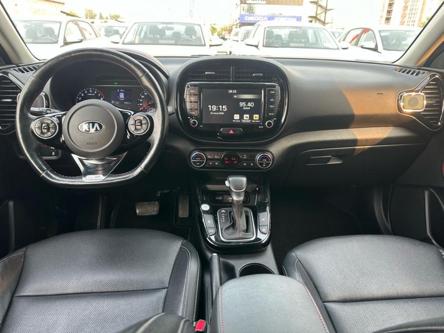 Kia Soul III Новосибирск  - изображение 22